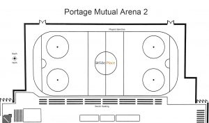 map of portage mutual arena 2