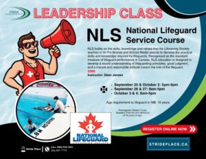 NLS course