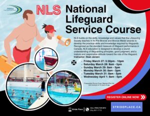 nls certification course