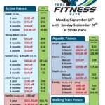 Fitness days discounts 2026
