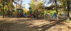 island park playground