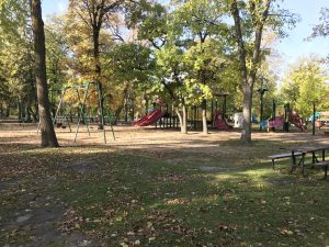 island park playground