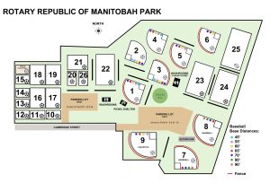 rotary republic map